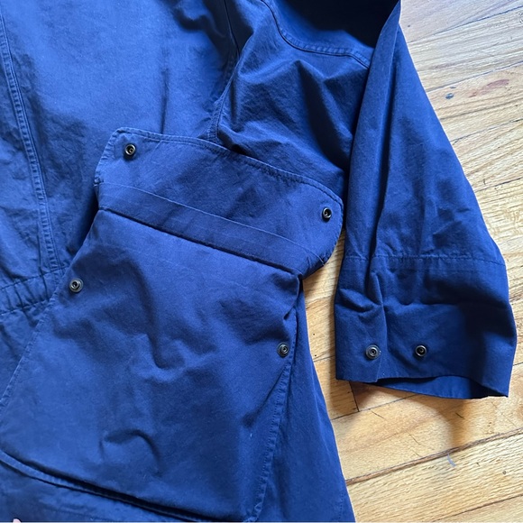 Document field jacket - Picture 8 of 9